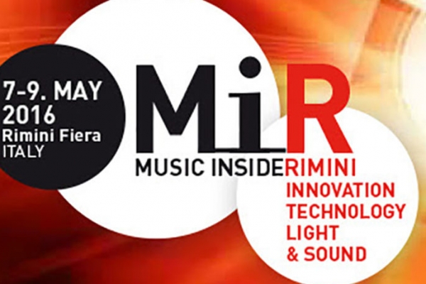 MUSIC INSIDE RIMINI